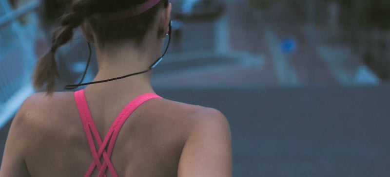 Earphones