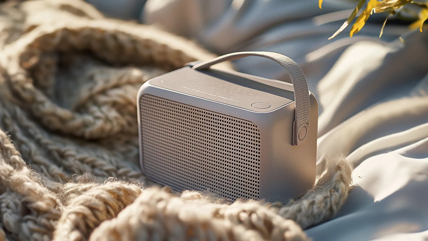 The Green Audio Movement